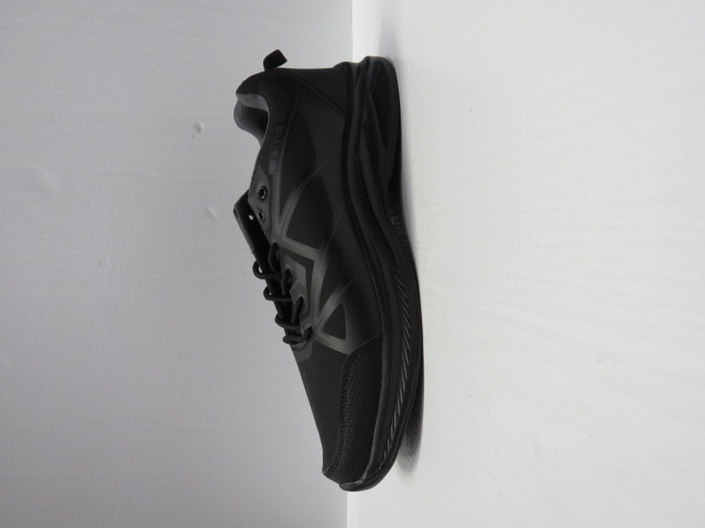 Sportowe męskie A913-1 BLACK 41-46