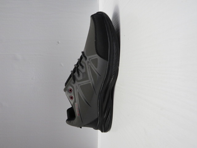 Sportowe męskie A913-2 D.GREY 41-46
