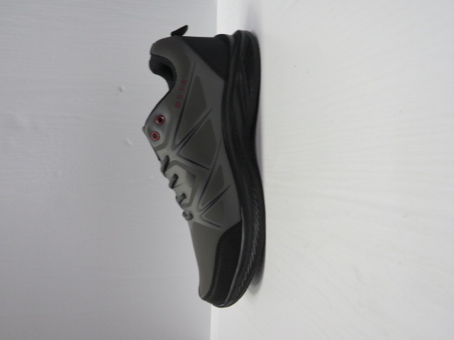 Sportowe męskie A913-2 D.GREY 41-46 1