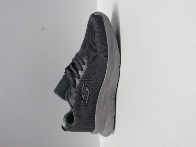 Sportowe męskie 9058 GREY 41-46