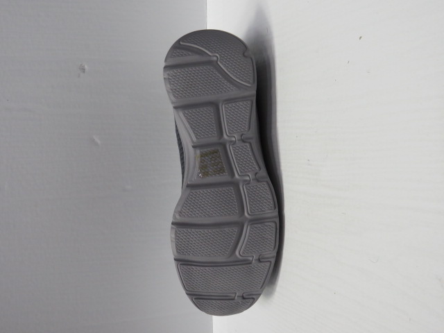 Sportowe męskie 9058 GREY 41-46 2