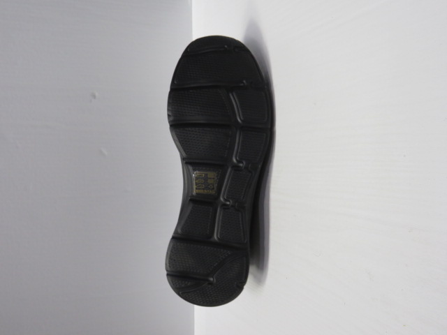 Sportowe męskie 9058 BLACK 41-46 2