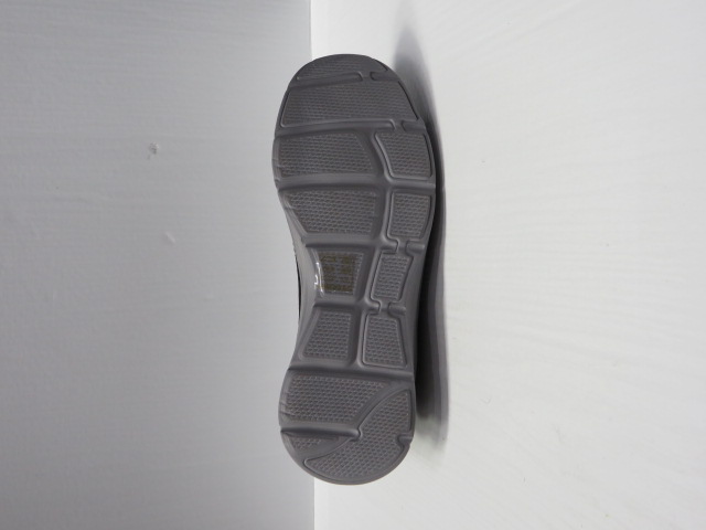 Sportowe męskie 9058 D.GREY 41-46 2