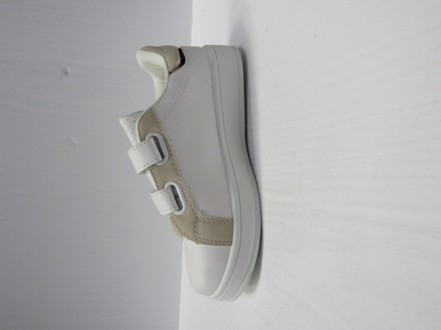 Buty Sportowe Dziecięce DD-6 BEIGE 24-29 1