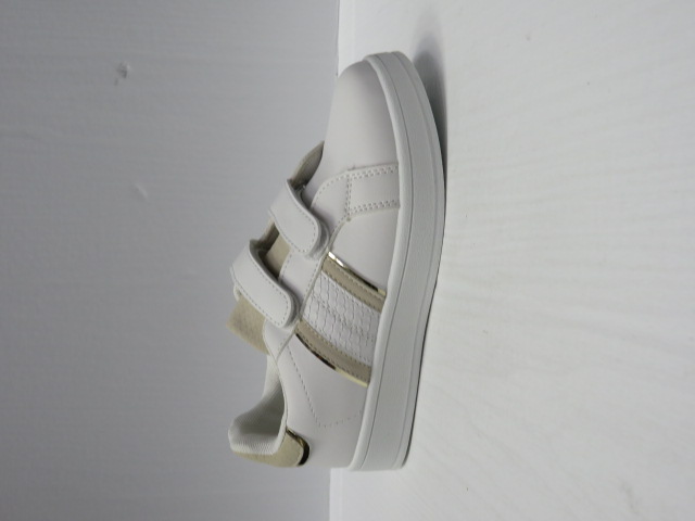 Buty Sportowe Dziecięce DD-11 BEIGE 30-35