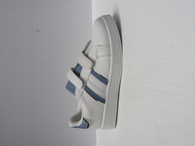 Buty Sportowe Dziecięce DD-11 BLUE 30-35