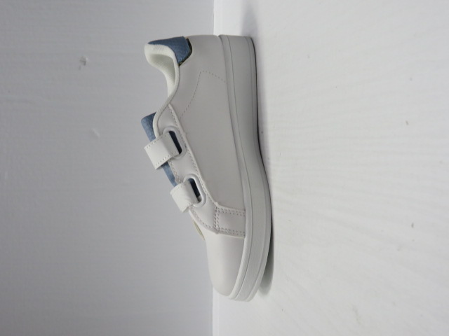 Buty Sportowe Dziecięce DD-11 BLUE 30-35 1