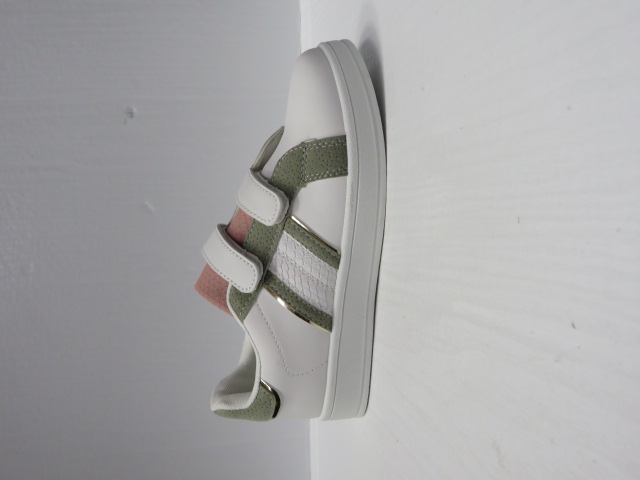 Buty Sportowe Dziecięce DD-5 PINK 30-35