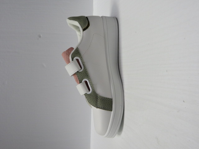 Buty Sportowe Dziecięce DD-5 PINK 30-35 1