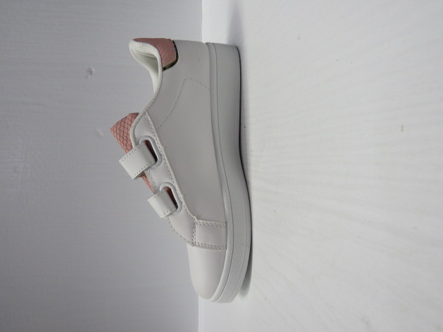 Buty Sportowe Dziecięce DD-11 PINK 30-35 1