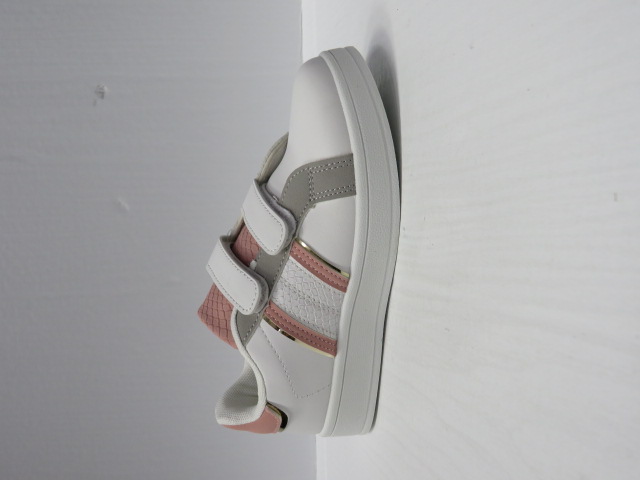 Buty Sportowe Dziecięce DD-5 GREY 30-35