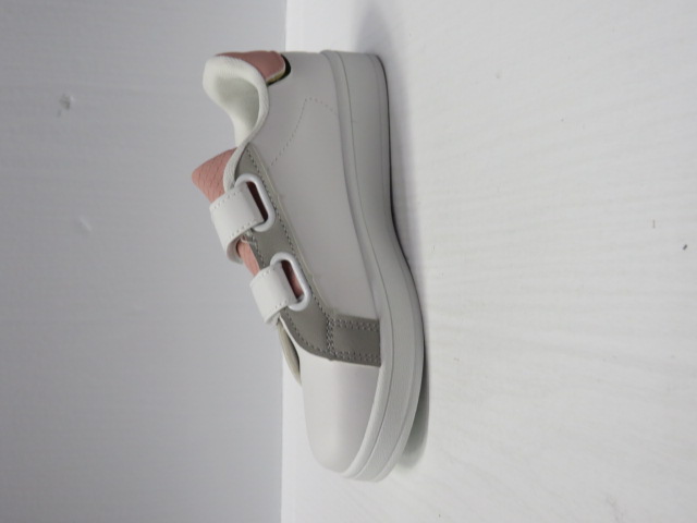 Buty Sportowe Dziecięce DD-5 GREY 30-35 1