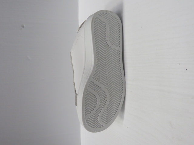 Buty Sportowe Dziecięce DD-5 GREY 30-35 2