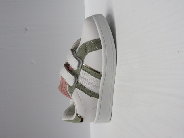 Buty Sportowe Dziecięce DD-6 PINK 24-29