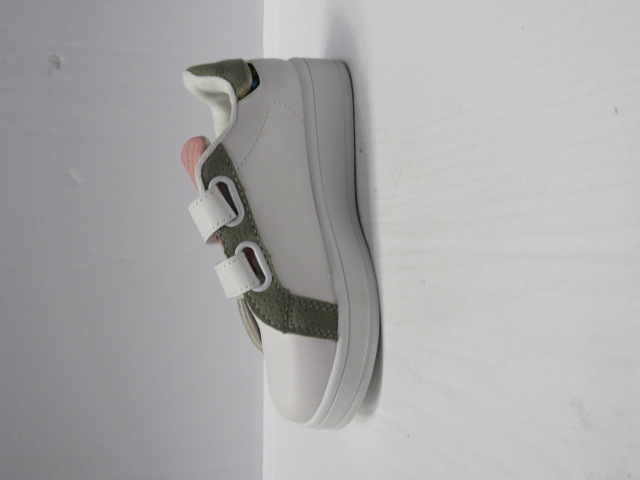 Buty Sportowe Dziecięce DD-6 PINK 24-29 1