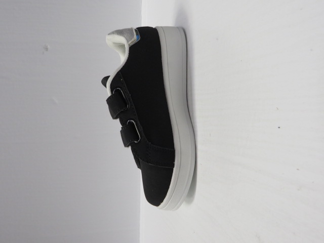 Buty Sportowe Dziecięce DD-4 BLACK 24-29 1