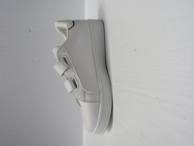 Buty Sportowe Dziecięce DD-11 WHITE 30-35 1