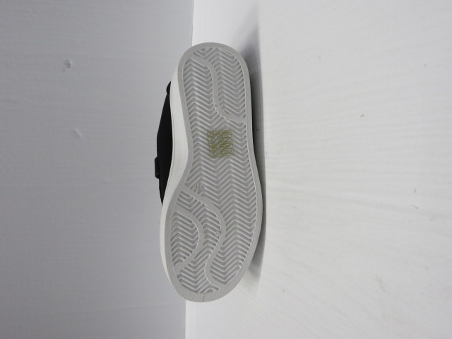 Buty Sportowe Dziecięce DD-9 BLACK 30-35 2