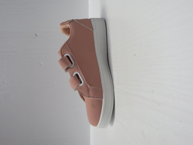 Buty Sportowe Dziecięce DD-9 PINK 30-35 1