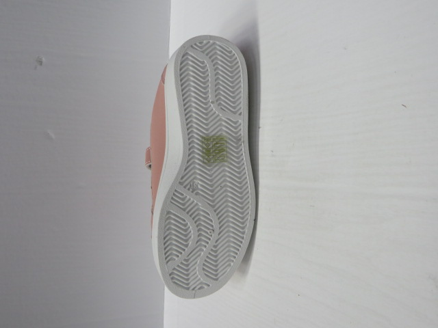 Buty Sportowe Dziecięce DD-9 PINK 30-35 2