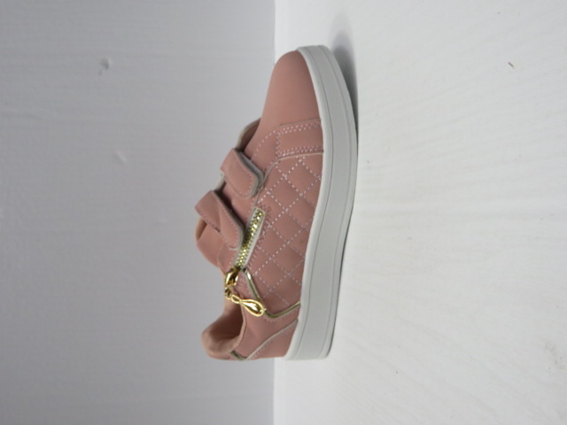 Buty Sportowe Dziecięce DD-10 PINK 24-29