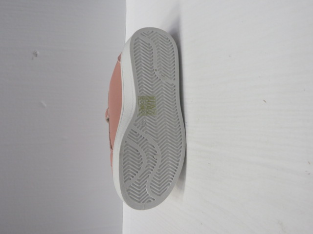 Buty Sportowe Dziecięce DD-10 PINK 24-29 2