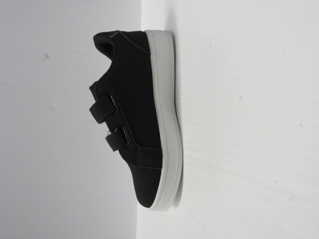 Buty Sportowe Dziecięce DD-10 BLACK 24-29 1