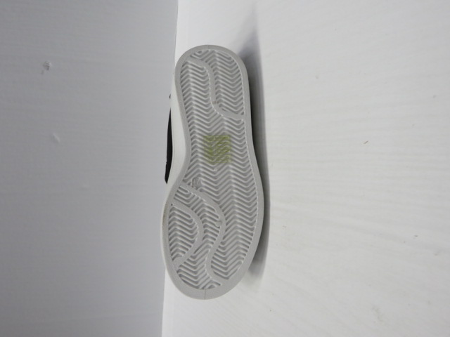 Buty Sportowe Dziecięce DD-10 BLACK 24-29 2