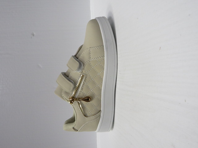 Buty Sportowe Dziecięce DD-9 BEIGE 30-35