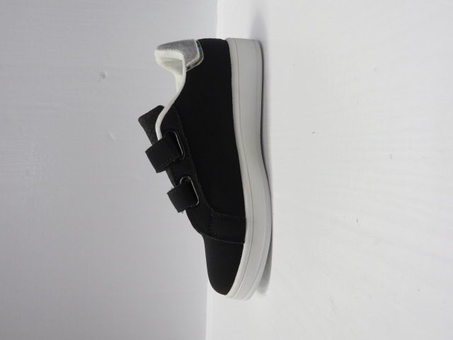 Buty Sportowe Dziecięce DD-3 BLACK 30-35 1