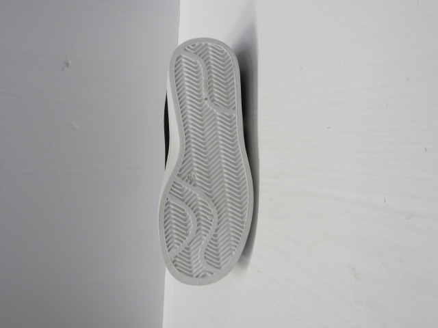 Buty Sportowe Dziecięce DD-3 BLACK 30-35 2