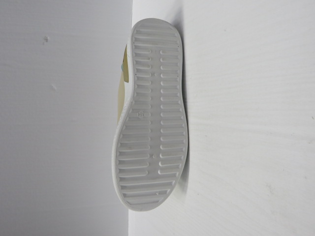 Buty Sportowe Dziecięce JDJ-7 GREEN 28-35 2