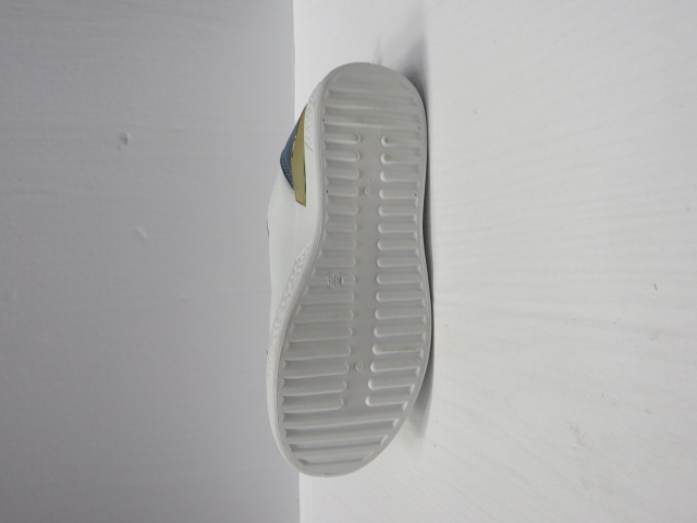 Buty Sportowe Dziecięce JDJ-7 BLUE 28-35 2