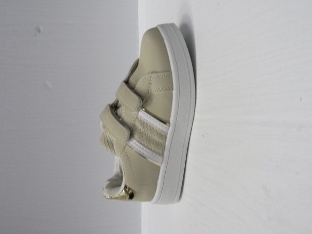 Buty Sportowe Dziecięce DD-4 BEIGE 24-29