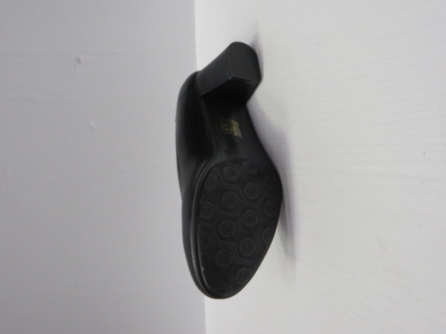 Czółenka Damskie EJ181-1 BLACK 36-41 2