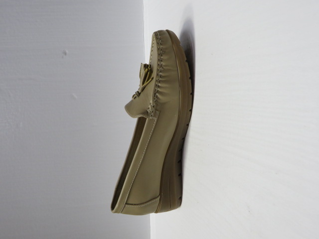 Baleriny Damskie HJ-161 BEGER 36-41 1