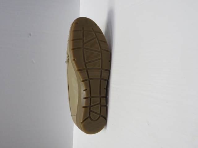 Baleriny Damskie HJ-161 BEGER 36-41 2