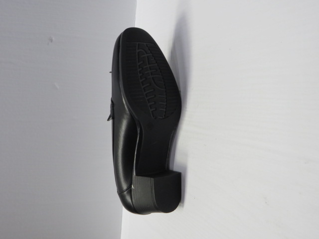 Czółenka Damskie HJ-177 BLACK 36-41 2