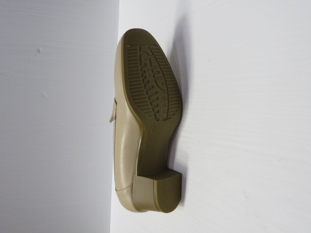 Czółenka Damskie HJ-177 BEGER 36-41 2