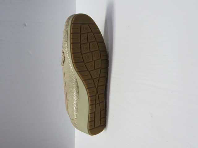 Baleriny Damskie HJ-159 BEGER 36-41 2