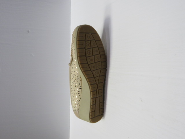 Baleriny Damskie HJ-160 BEGER 36-41 2