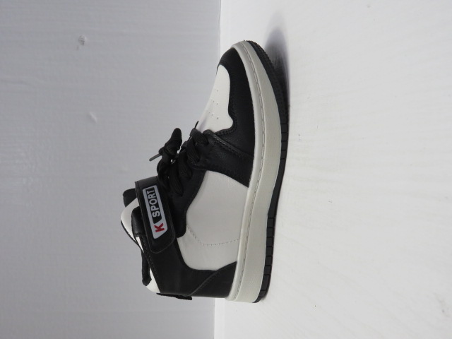 Buty Sportowe Dziecięce C-3 JEDEN 31-36