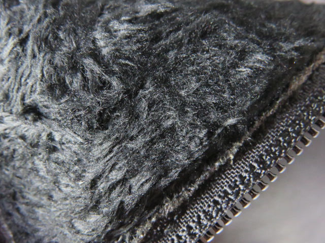 Botki Damskie BL55 BLACK 36-41 OCIEPLANE 3