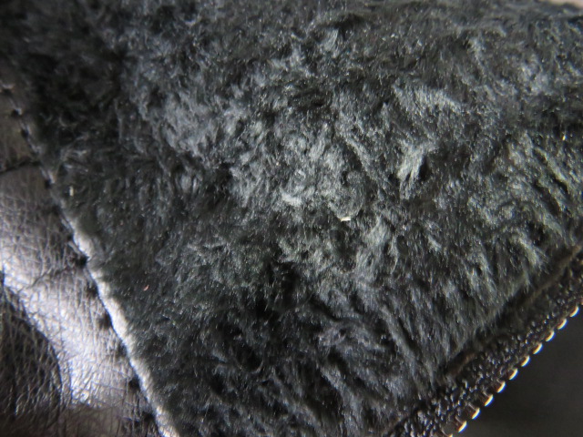 Botki Damskie BL51 BLACK 36-41 OCIEPLANE 3