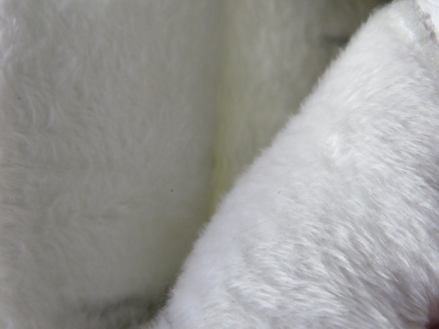 Botki Damskie VL225 WHITE 36-41 OCIEPLANE 3