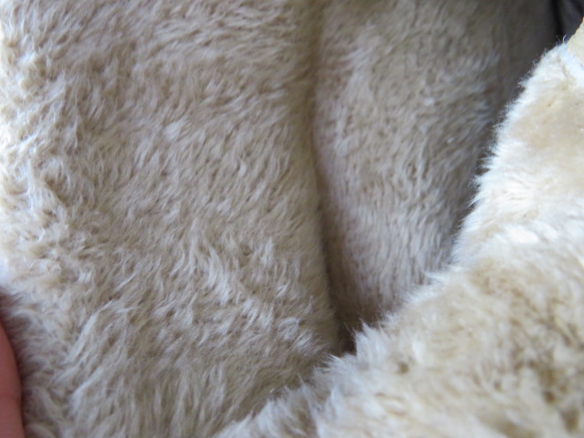 Botki Damskie VL225 KHAKI 36-41 OCIEPLANE 3