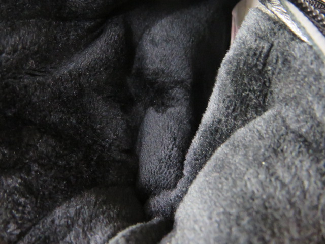 Botki Damskie VL225 BLACK 36-41 OCIEPLANE 3