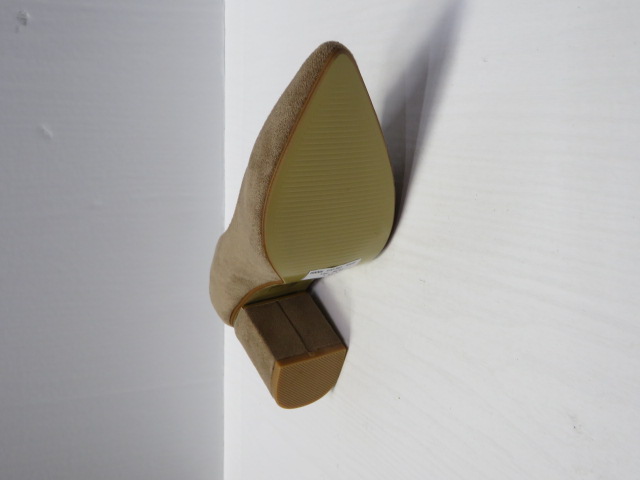 Czółenka Damskie 100-361 KHAKI 36-41 2