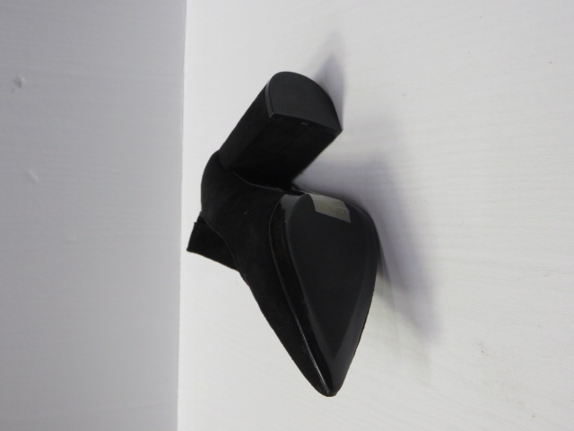 Czółenka Damskie 100-358 BLACK 36-41 2