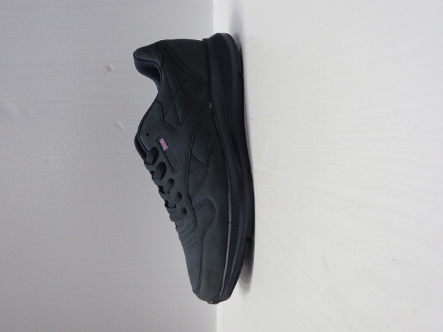 Sportowe męskie A110-2 NAVY 41-46